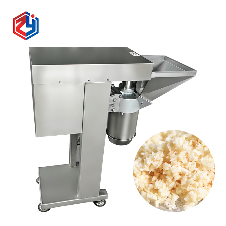 大型打碎機(jī)TJ-307（打蒜泥、姜泥）