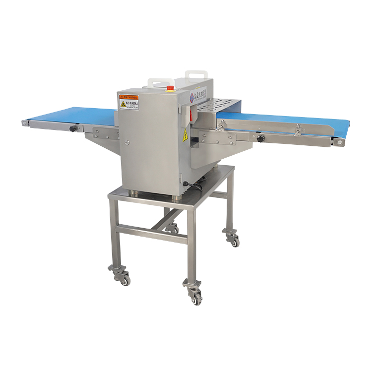 豬肉開(kāi)條機(jī)操作規(guī)程是什么？